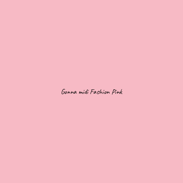 Gonna midi Fashion - immagine 6