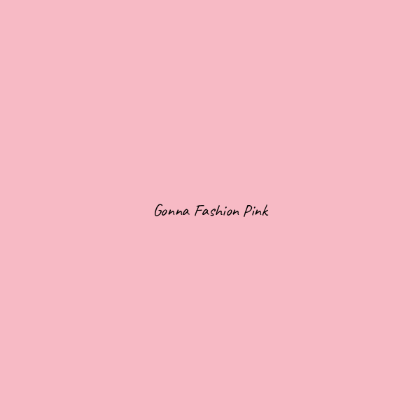 Gonna Fashion