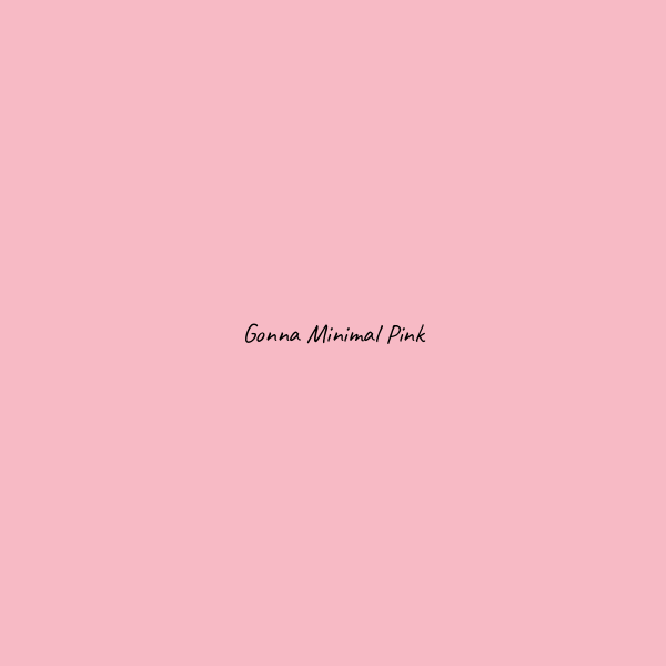 Gonna Minimal - immagine 3