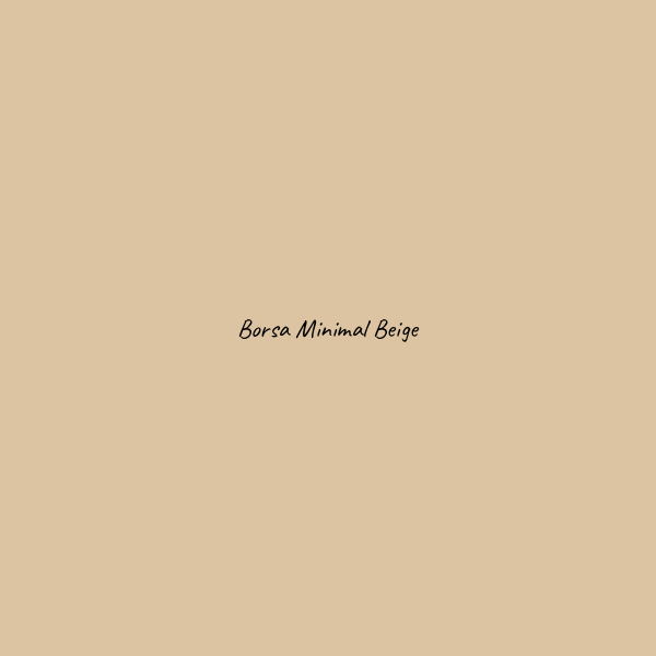 Borsa Minimal - immagine 3