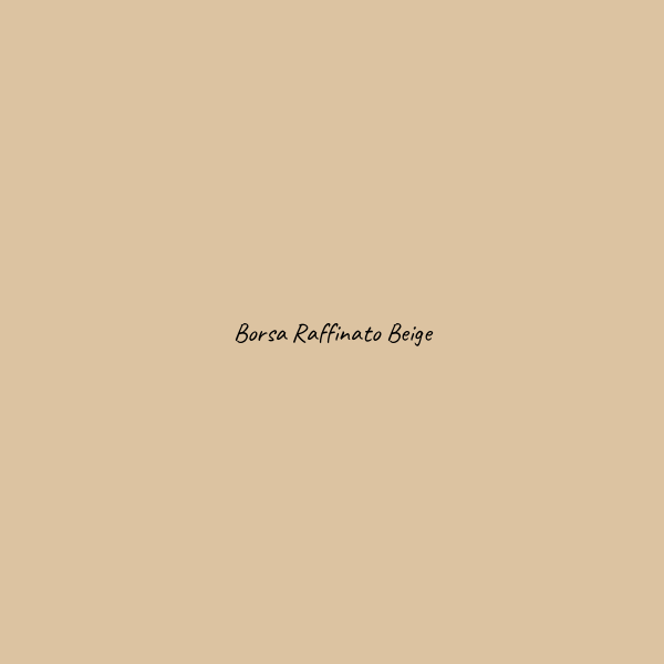 Borsa Raffinato - immagine 5