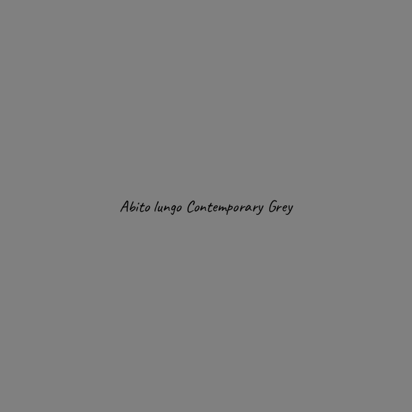 Abito lungo Contemporary - immagine 3