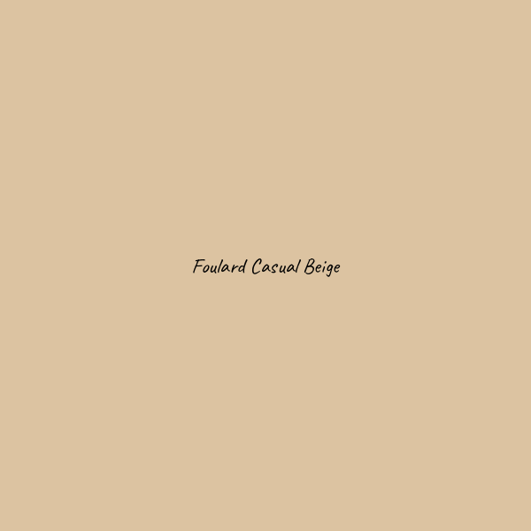 Foulard Casual - immagine 3