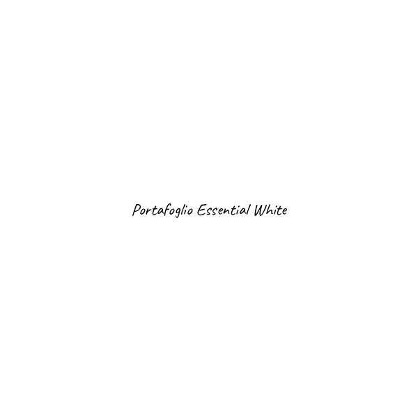Portafoglio Essential - immagine 4