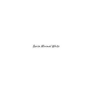 Borsa Minimal