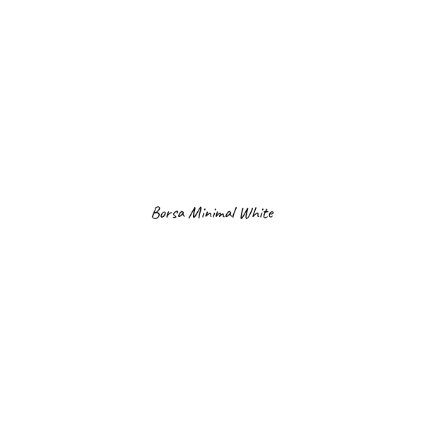 Borsa Minimal