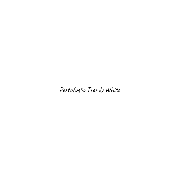 Portafoglio Trendy - immagine 3