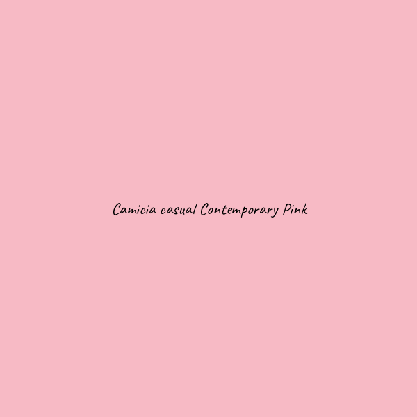 Camicia casual Contemporary - immagine 4