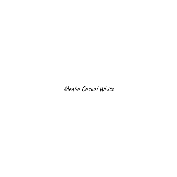 Maglia Casual - immagine 3