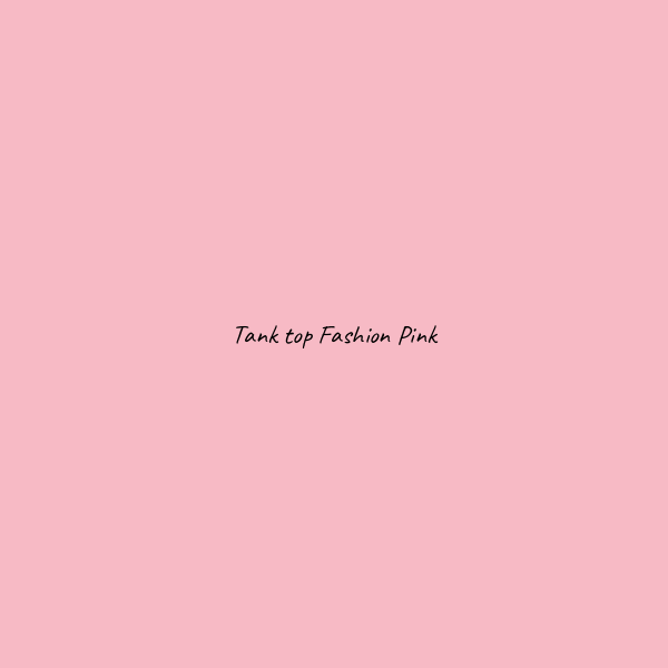 Tank top Fashion - immagine 3
