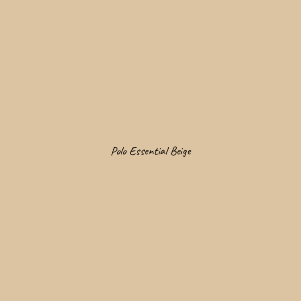Polo Essential - immagine 6