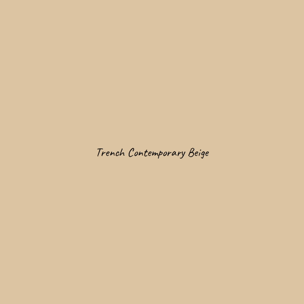 Trench Contemporary