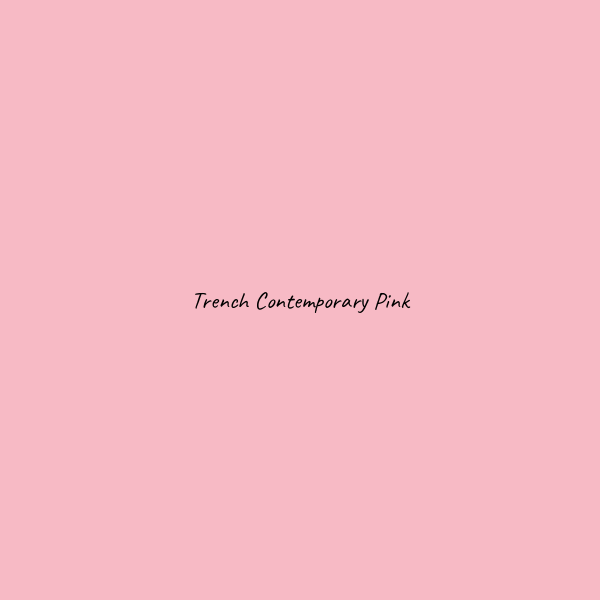 Trench Contemporary - immagine 5
