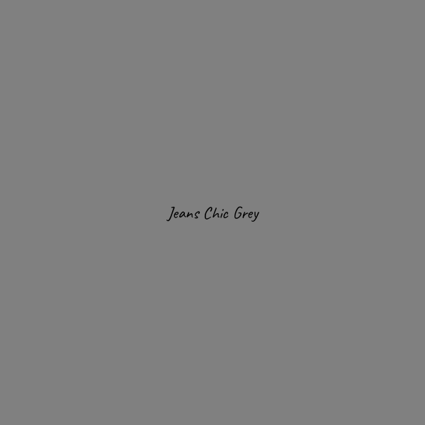 Jeans Chic - immagine 3