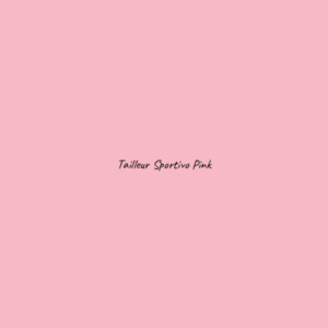 Tailleur Sportivo