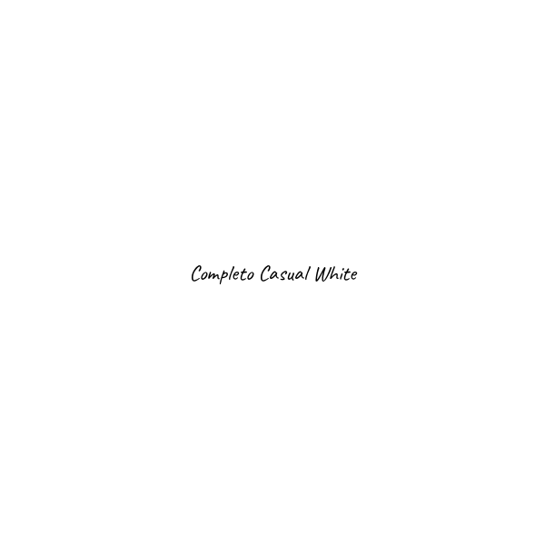 Completo Casual - immagine 3