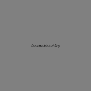 Cravatta Minimal