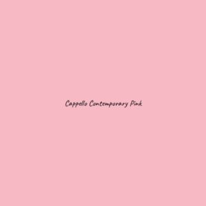 Cappello Contemporary