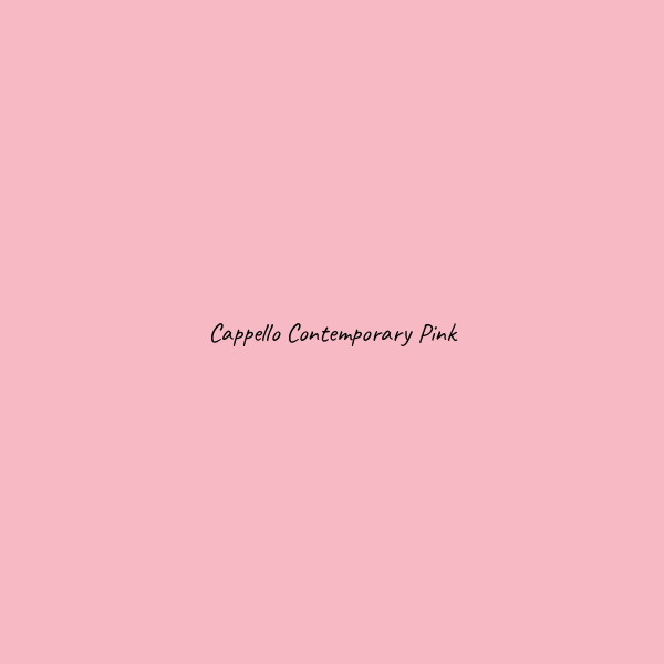 Cappello Contemporary