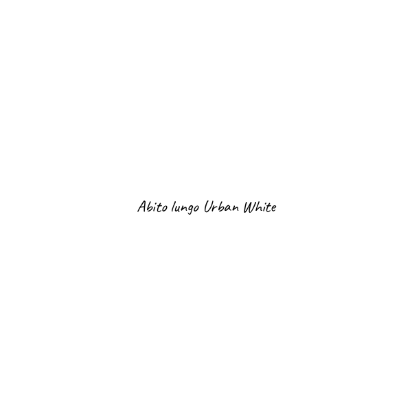 Abito lungo Urban - immagine 4