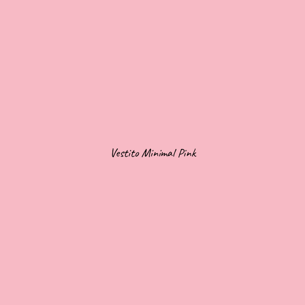 Vestito Minimal - immagine 4