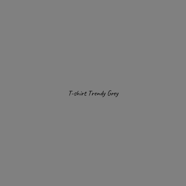 T-shirt Trendy - immagine 4