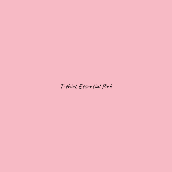 T-shirt Essential - immagine 5