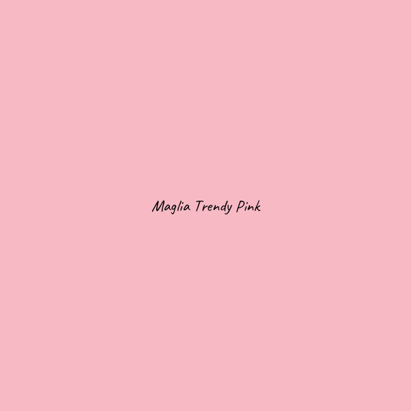 Maglia Trendy - immagine 3