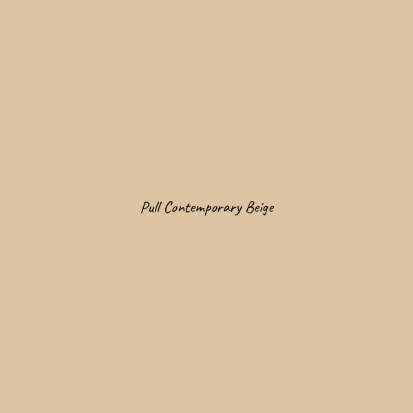 Pull Contemporary - immagine 5