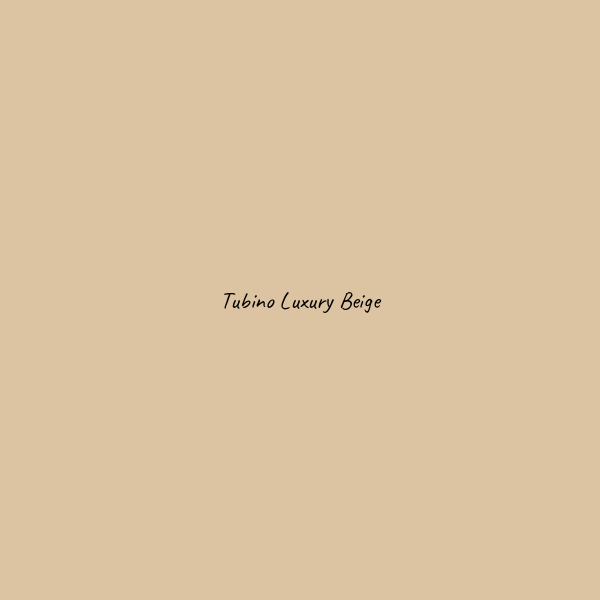 Tubino Luxury