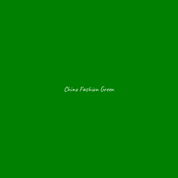 Chino Fashion - immagine 4