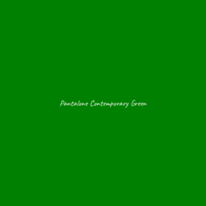 Pantalone Contemporary