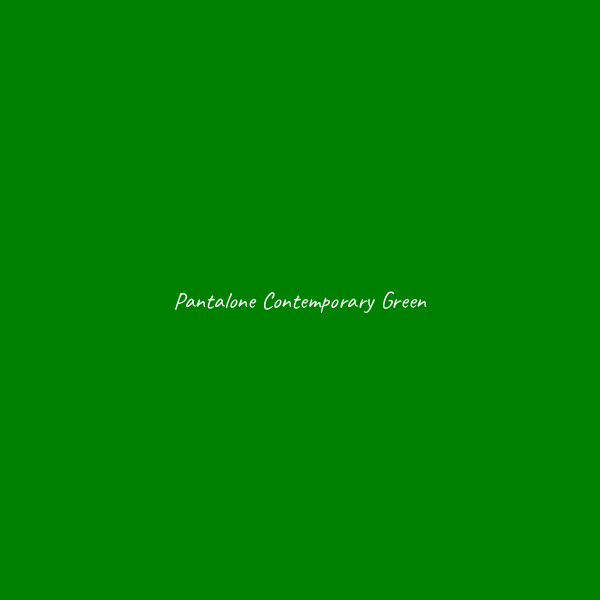 Pantalone Contemporary
