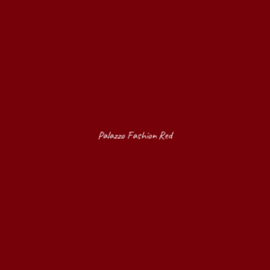 Palazzo Fashion