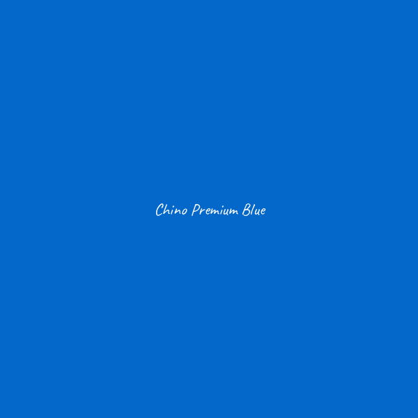 Chino Premium - immagine 4