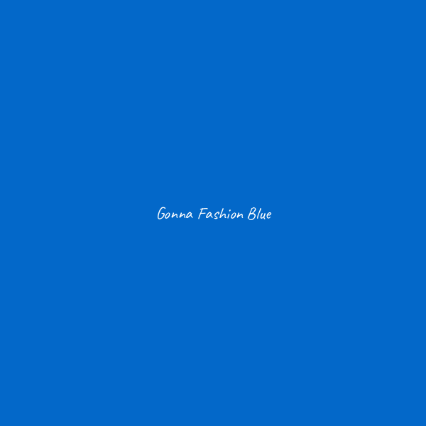 Gonna Fashion - immagine 4