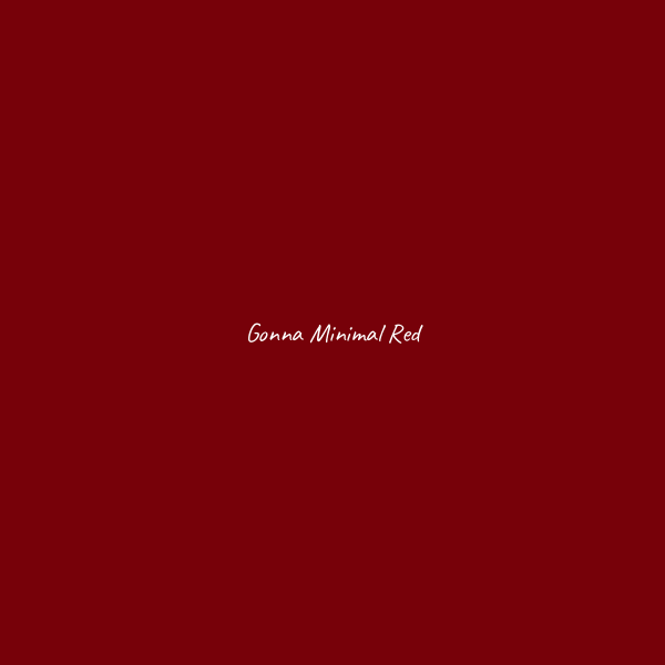 Gonna Minimal - immagine 4