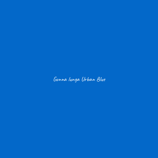Gonna lunga Urban - immagine 3
