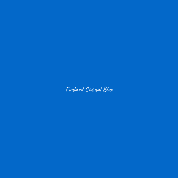 Foulard Casual - immagine 4