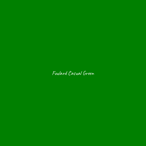Foulard Casual - immagine 5