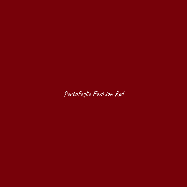 Portafoglio Fashion