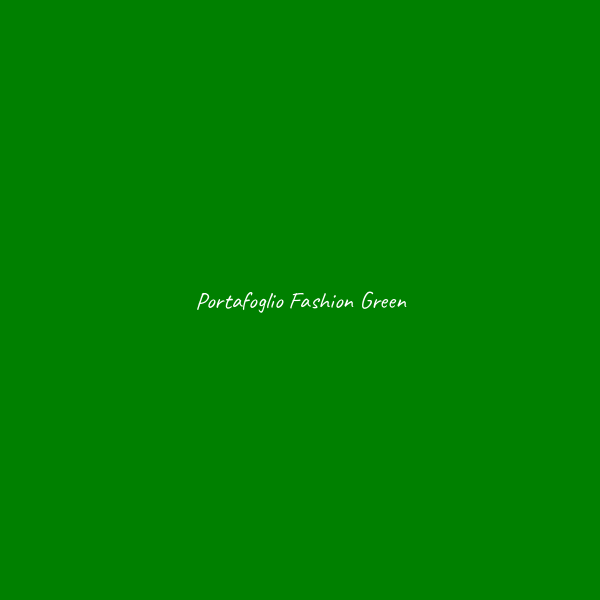 Portafoglio Fashion - immagine 3