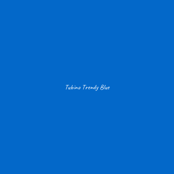 Tubino Trendy - immagine 3