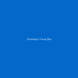 Portafoglio Trendy