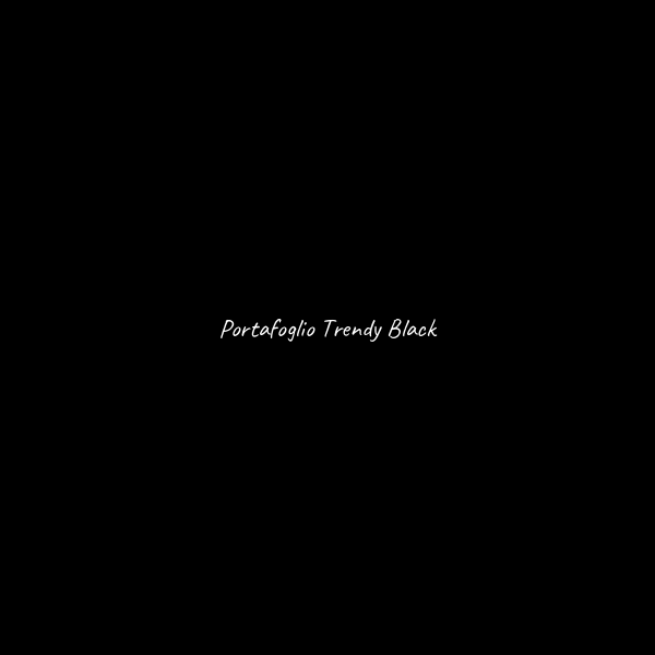 Portafoglio Trendy - immagine 4