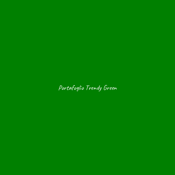 Portafoglio Trendy - immagine 5