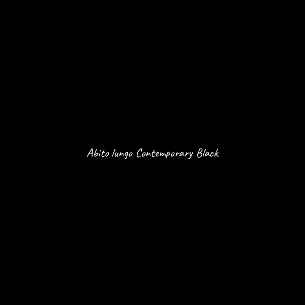 Abito lungo Contemporary - immagine 4