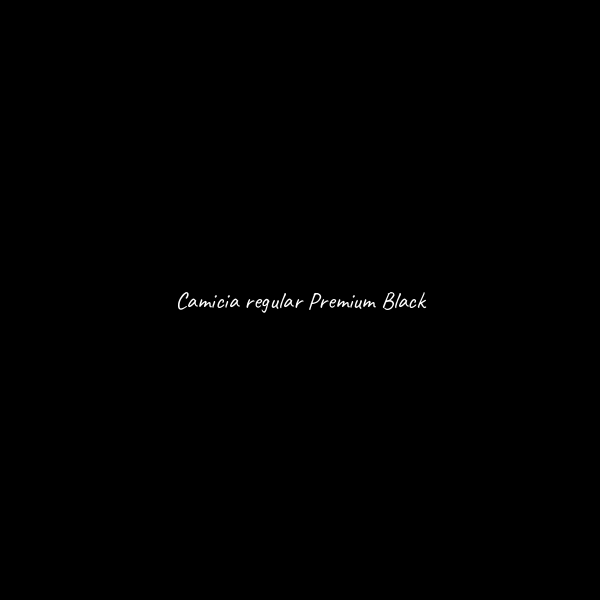 Camicia regular Premium - immagine 4