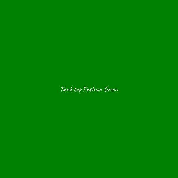Tank top Fashion - immagine 6