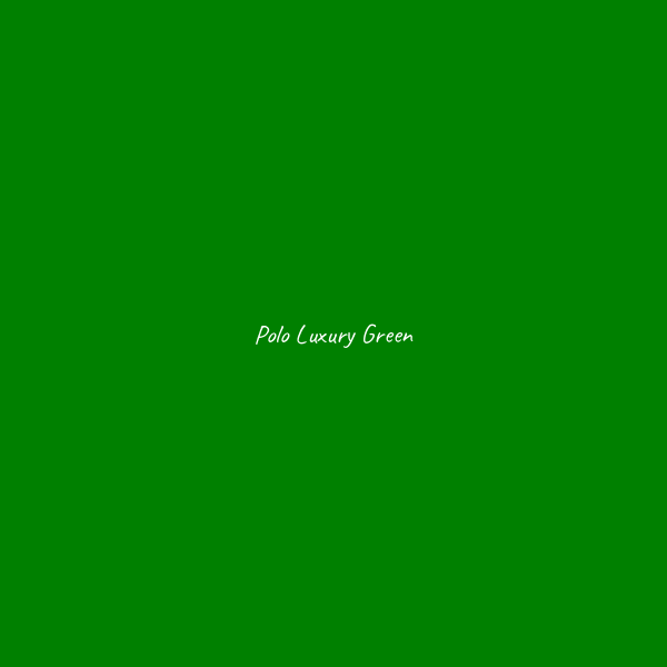Polo Luxury - immagine 4